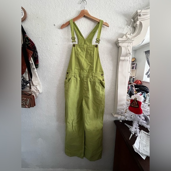 Overalls - Picture 2 of 4